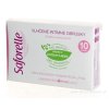SAFORELLE INTIMA VRECKOVKY 10 ks