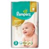 PAMPERS PREMIUM CARE 3 Midi 60 ks