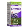 NATURLAND 100% ÉTERICKÝ OLEJ LEVANDUĽA 10 ml