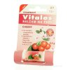 VITALOS Balzam na pery cherry SPF 15 1 ks