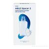 ABLE SPACER 2 + Small Mask Nástavec inhalační 1 ks