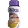 Nutridrink Compact Protein 24x125 ml  s príchuťou broskyňa a mango