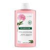 KLORANE ŠAMPON s BIO pivonií 400 ml