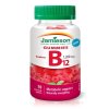 JAMIESON VITAMÍN B12 GUMMIES 70 ks