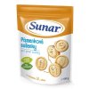 Sunar Písmenkové sušienky 150 g