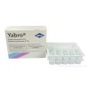 Yabro 10x3 ml