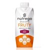 Nutrego FRUTY s príchuťou višňa 330 ml