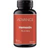 ADVANCE Hemoxin – Žily a cievy, kapsuly, 60 ks