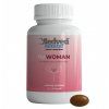 Medveď natural forWOMAN 30 kapsúl
