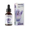 Orin OMEGAčik omega 3 pre deti 50 ml