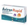 SWP Aviron Rapid tablety – balení 24 ks