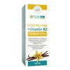 PLUS Lekáreň Kalciový sirup s vitamínom K2 – vanilková príchuť 150 ml