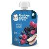 Gerber Natural Kapsička Lesní ovoce 90 g