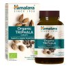 Himalaya Triphala Organic – organická triphala, kapsuly 60 ks