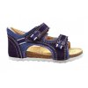 Detské sandále Protetika ORS T 32 Rimini riflovo-modrá č.33