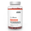 GymBeam Probiotika Yummies 60 kapslí