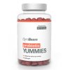 GymBeam Probiotika Yummies 60 kapsúl