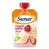 Sunar Ovocná kašička 120 g
