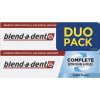 BLEND-A-DENT ORIGINAL 2×47 g, fixačný krém