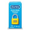 DUREX Extra Safe 12 ks