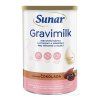 Sunar Gravimilk s příchutí čokoláda 450 g