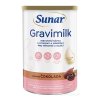 Sunar Gravimilk s príchuťou čokoláda 450 g