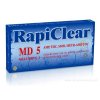RapiClear MD 5 (MULTIDRUG 5) 1 ks