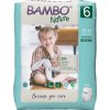 BAMBO PANTS 6 (15+ kg) 18 ks