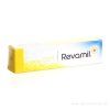Revamil hydrofilný gél s medom 18 g