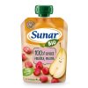 Sunar BIO Kapsička Hruška, malina 100 g