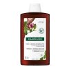 KLORANE SHAMPOOING À LA QUININE & EDELWEISS BIO 400ml