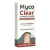 Myco Clear Camouflage Priepustný lak na nechty 5 ml