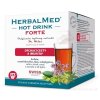 HERBALMED HotDrink FORTE - Dr.Weis 24 ks