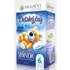 MEGAFYT Dětský čaj SPÁNEK 20x2 g