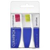 Curaprox Hydrosonic Sensitive Hydrosonická náhradná hlavica