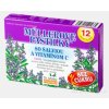 MÜLLEROVE PASTILKY SO ŠALVIOU A VIT. C 12 ks