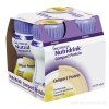 Nutridrink Compact Protein 4x125 ml - Vanilková príchuť