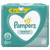 PAMPERS Baby Wipes Sensitive 4x52 ks