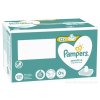 PAMPERS Baby Wipes Sensitive Box 12x52 ks