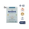 Kendamil 2 Premium HMO+ 6x600 g