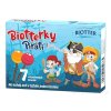 Biotterky Piráti 7 ks