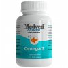 Medveď natural Omega-3 90 kapsúl
