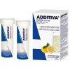 ADDITIVA Horčík 375 mg + B-Komplex + Vitamín C 2x10 ks