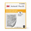 ACTISORB PLUS 25 10 ks - (6,5 x 9,5 cm)