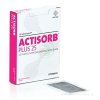 ACTISORB PLUS 25 10 ks
