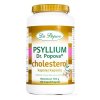 Dr. Popov Psyllium Cholesterol 120 kapsúl