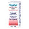MERIDOL ÚSTNA VODA S CHLÓRHEXIDÍNOM 0,2% 300 ml