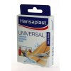 Hansaplast Universal Water resistant 1 ks
