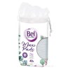 Bel Face & Body Odličovacie tampóny oválne maxi 40 ks
