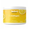 Medveď natural FIT Collagen citrón 180g
